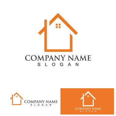 Ev ve logo ve sembol oluşturma 