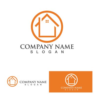 Ev ve logo ve sembol oluşturma 