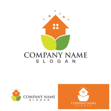 Ev ve logo ve sembol oluşturma 