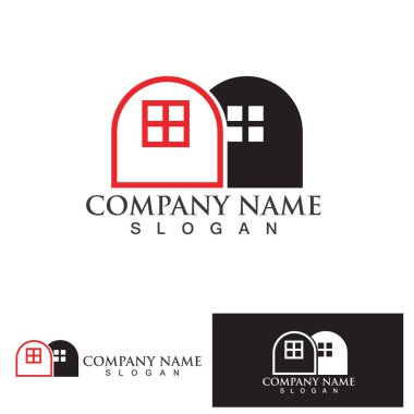 Ev ve logo ve sembol oluşturma 