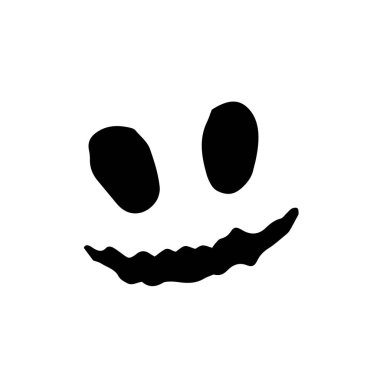 Bayram için tasarladığınız Cadılar Bayramı perili.