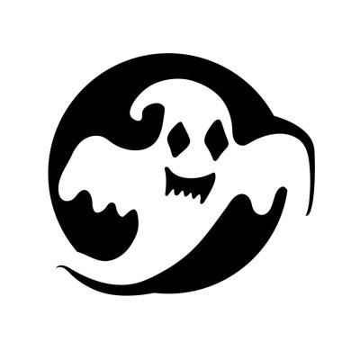 Bayram için tasarladığınız Cadılar Bayramı perili.