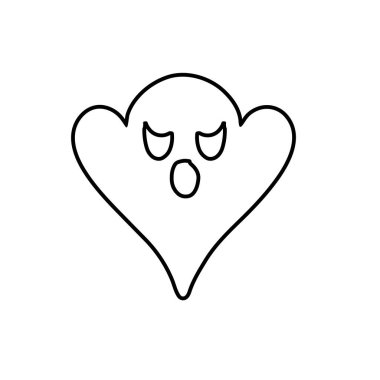 Bayram için tasarladığınız Cadılar Bayramı perili.