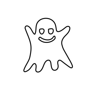 Bayram için tasarladığınız Cadılar Bayramı perili.