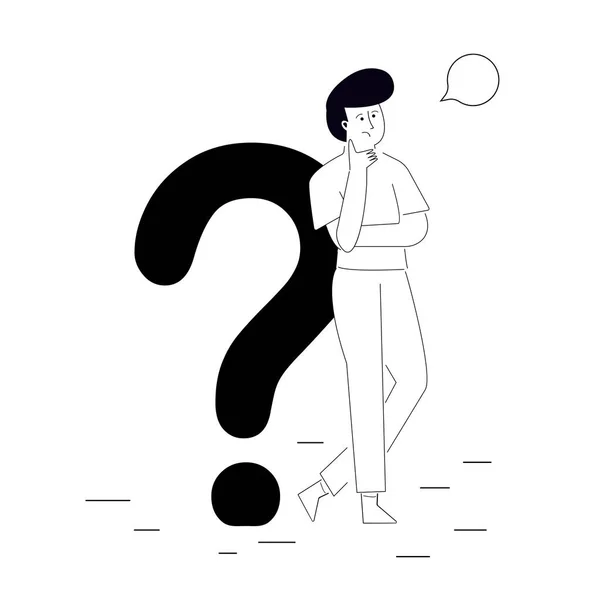 Empresario Com Bolha De Perguntaストックベクター ロイヤリティフリーempresario Com Bolha De Perguntaイラスト ページ 6 Depositphotos