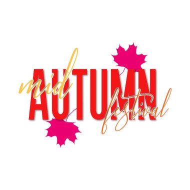 Bir poster için vektör illüstrasyonuName.