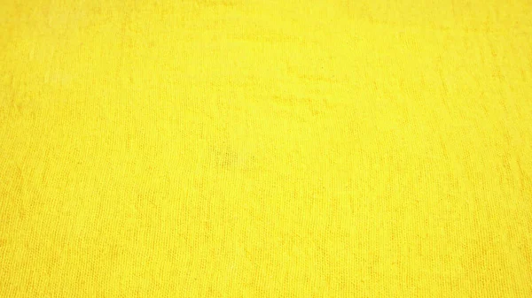 Fondo Textura Papel Amarillo — Foto de Stock