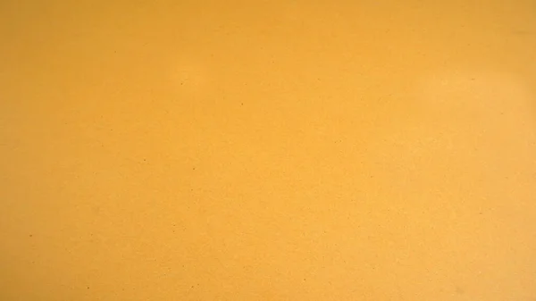 Fondo Textura Papel Amarillo — Foto de Stock