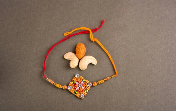 Traditional Indian Jewelry Peanuts — Foto de Stock