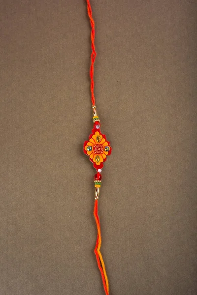 Beautiful Colorful Traditional Indian Jewelry — Stockfoto