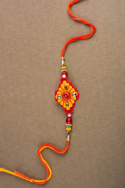 Beautiful Colorful Traditional Indian Jewelry — 스톡 사진