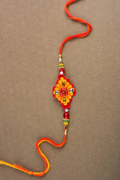 Beautiful Colorful Traditional Indian Jewelry — Stock Fotó