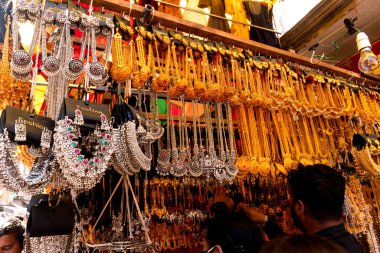 Hindistan 'ın geleneksel yerel pazarı