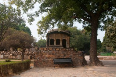 Hindistan 'ın antik harabeleri