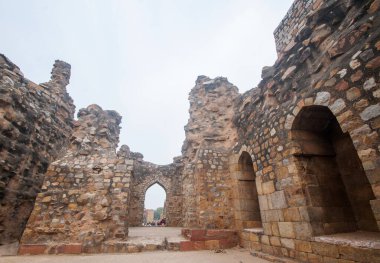 Hindistan 'ın antik harabeleri