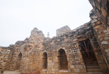 Hindistan 'ın antik harabeleri