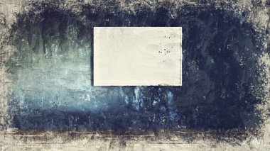 Renkli duvarları, geniş pencereleri ve şık mobilyaları olan modern, güzel bir oda. Görüntü bir yağlı boya tablo gibi stilize edilmiştir. Parlak ve şık bir tasarım. 3B görüntüleme