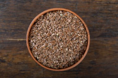 keten tohumlu kase koyun.