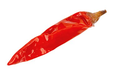 Konserve salatalık kavanozu, beyaz arka planda izole edilmiş, geniş bir alan. Terbiye edilmiş salatalık. Dosya kırpma yolu içeriyor. Tasarım ögesi.