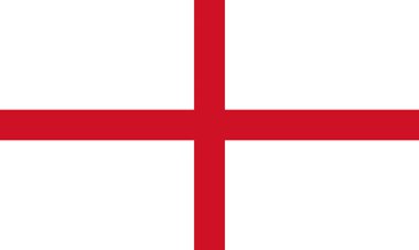 Prince George 'un en iyi manzarası, Maryland 1696 1963 bayrağı, ABD bayrak direği yok. Uçak tasarımı, tasarım. Bayrak arkaplanı