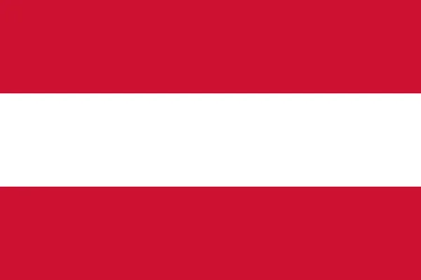 네덜란드 꼭대기 네덜란드 애국자 깃대는 비행기 플래그 — 스톡 사진