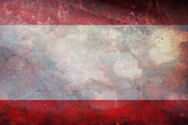 Antwerp City, Belçika 'nın grunge desenli retro bayrağının üst görüntüsü. Belçika seyahati ve vatanseverlik kavramı. Bayrak direği yok. Uçak düzeni, tasarım. Bayrak arkaplanı