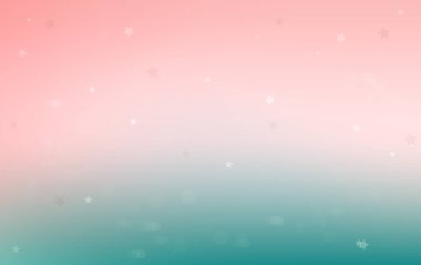 Pembe Göl Gradyanı