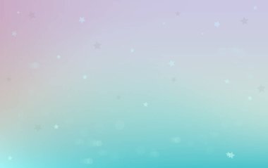 pembe mavi duvar kağıdı arkaplanı