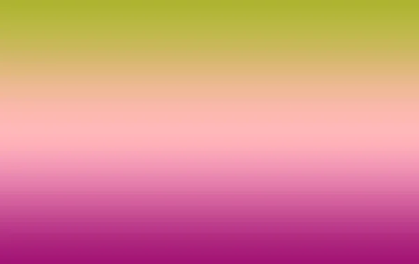 green to pink gradient background