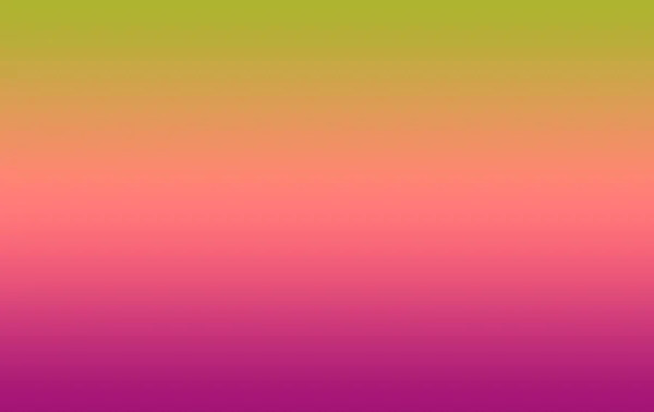 Green Pink Gradient Background — Foto Stock