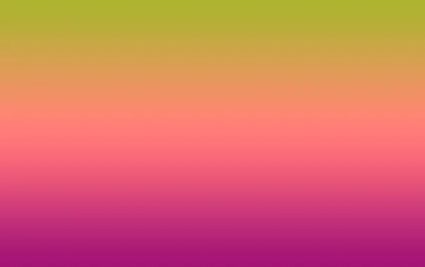 green to pink gradient background