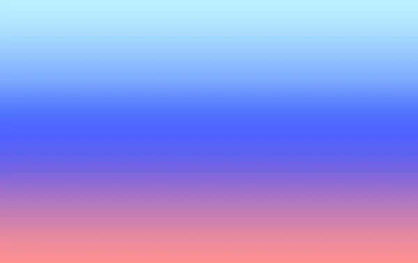 Blue Pink Gradient Background — Fotografia de Stock