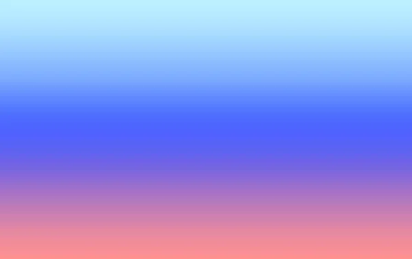 Blue Pink Gradient Background — 스톡 사진