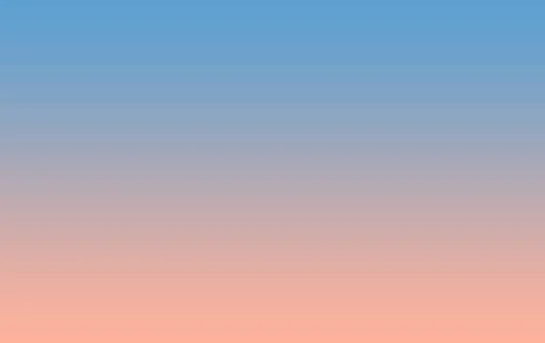 Blue Pink Gradient Background — Foto Stock