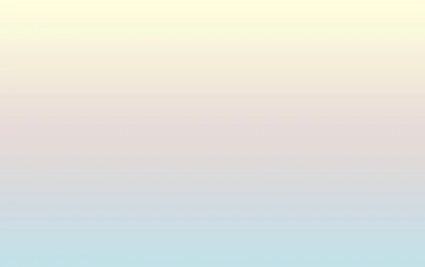 Goose Yellow Light Blue Gradient Background — Stock Fotó