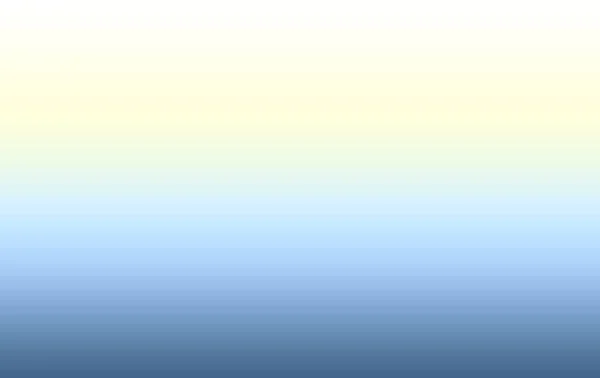 Light Yellow Blue Gradient Background — Stock Fotó