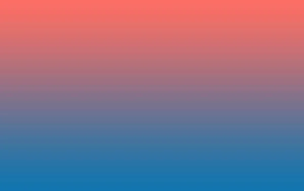 pink to blue gradient background