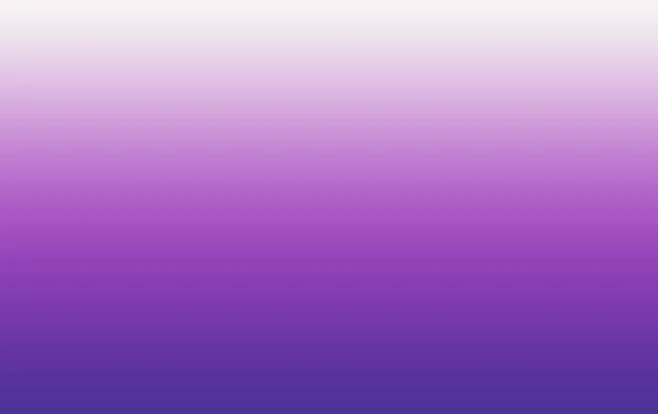 Light Purple Dark Purple Gradient Background — Stok fotoğraf