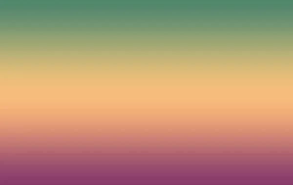 green to purple gradient background