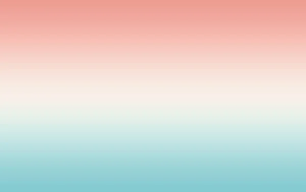 Pink Powder Blue Gradient Background — 图库照片