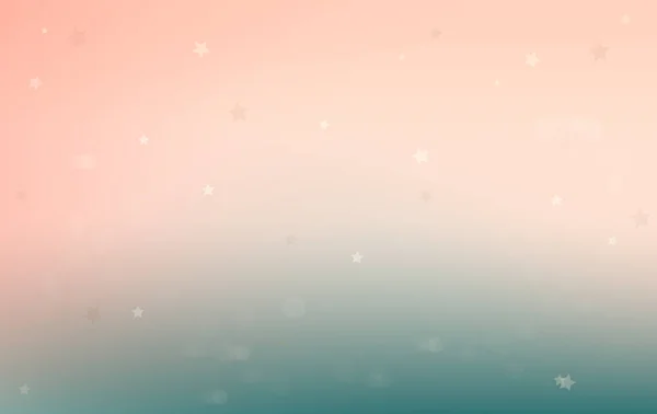 Color to Dark Green Gradient