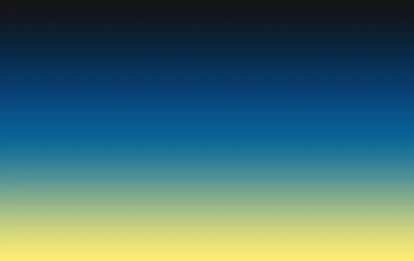 yellow blue black gradient background