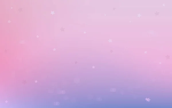 Pink Purple Wallpaper Background — Foto Stock