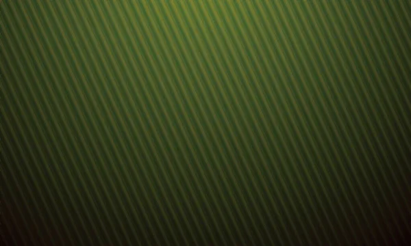Verde Negro Línea Fondo Vector Arte — Foto de Stock
