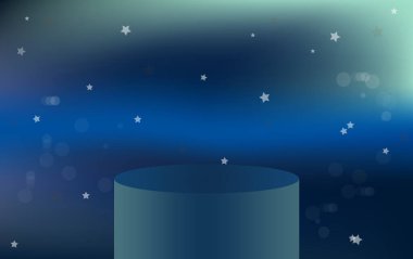 Gradyan modern vektör arkaplan resmi