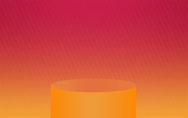 Gradient modern vector background image