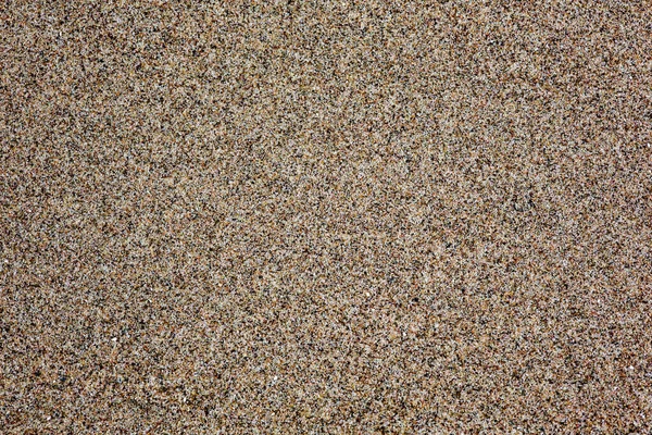 Closeup View Sand Beach Background Purposes — Foto de Stock