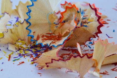 Hollanda, Şubat 2022. Beyaz arkaplanda kalem açacağı.