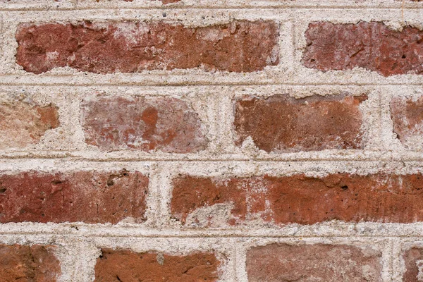 Enkhuizen Netherlands June 2022 Background Masonry High Quality Photo Close — Stock Photo, Image