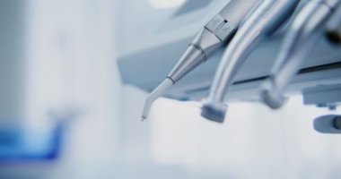 Diş sağlığı ekipmanları, tıbbi cihazlar, diş tedavisi araçları